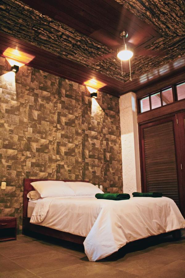 טראפוטו Apu Samay Nature Lodge מראה חיצוני תמונה