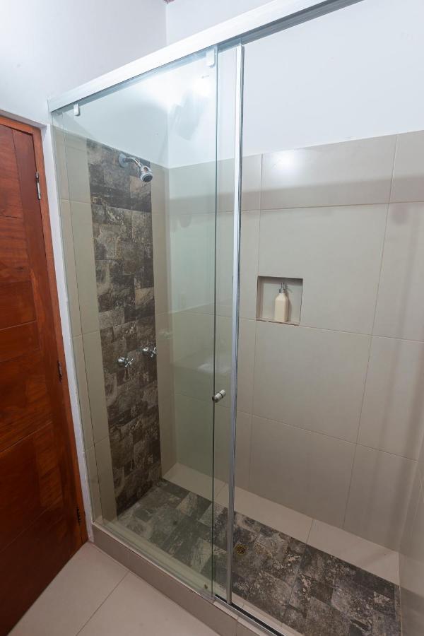 טראפוטו Apu Samay Nature Lodge מראה חיצוני תמונה
