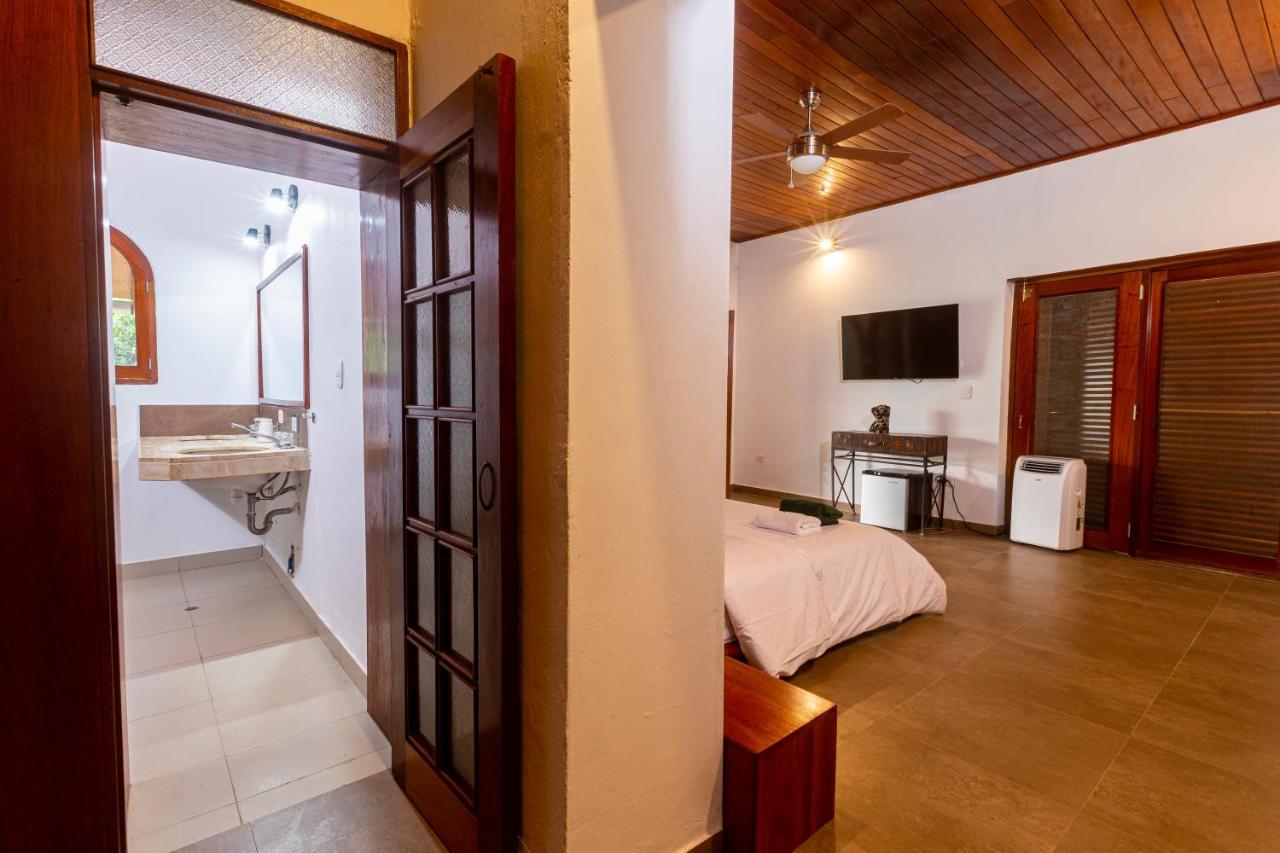 טראפוטו Apu Samay Nature Lodge מראה חיצוני תמונה