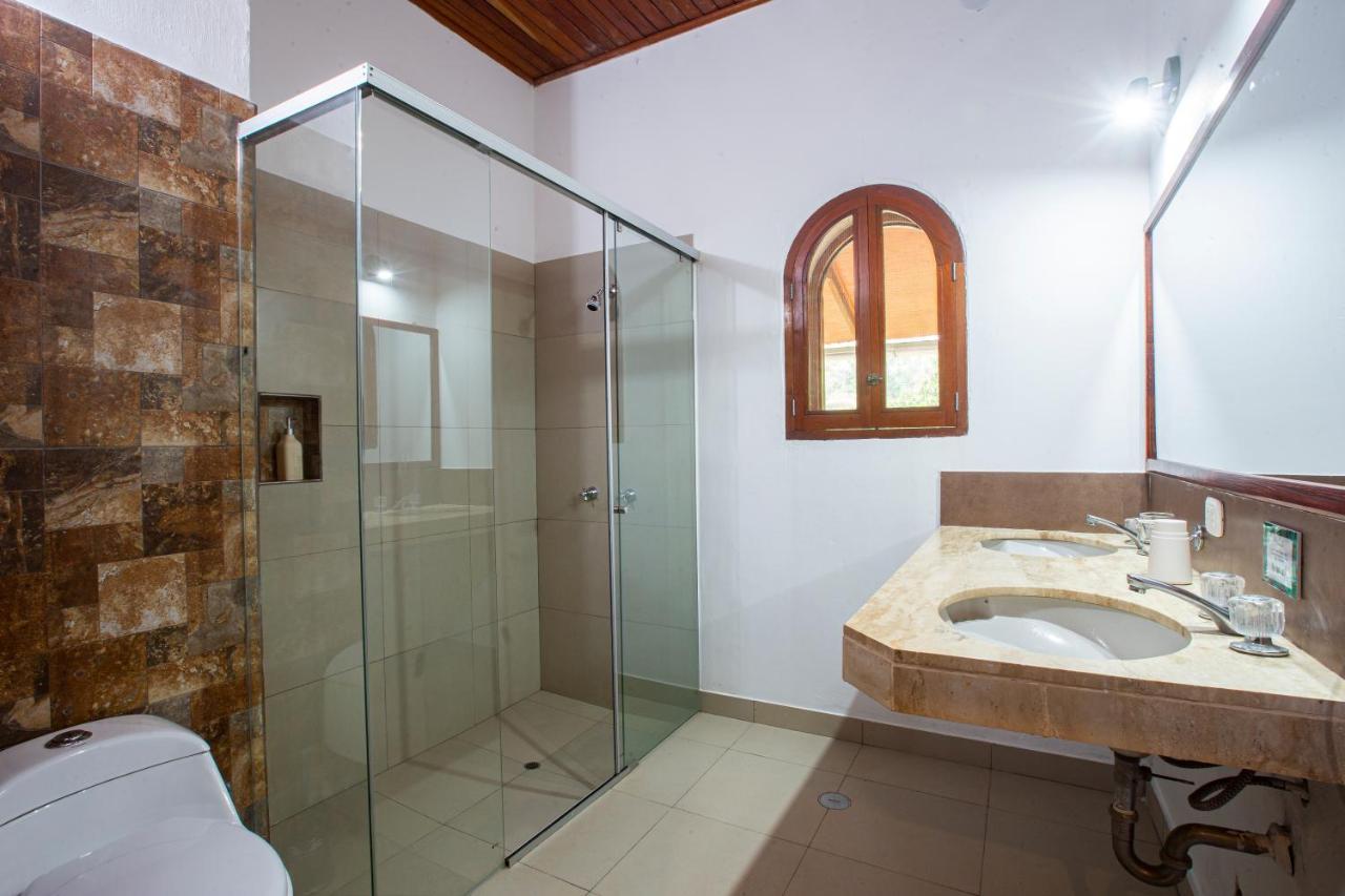 טראפוטו Apu Samay Nature Lodge מראה חיצוני תמונה